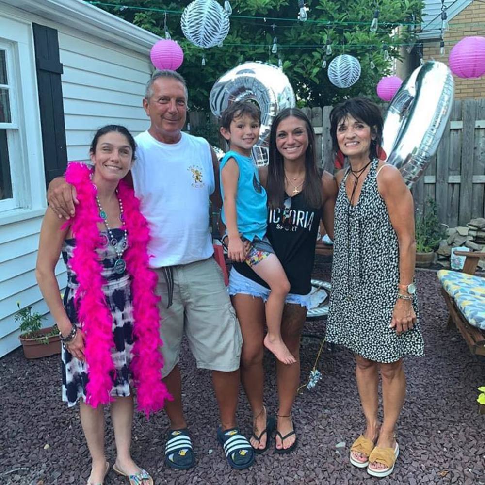 Meet your Posher, Paige